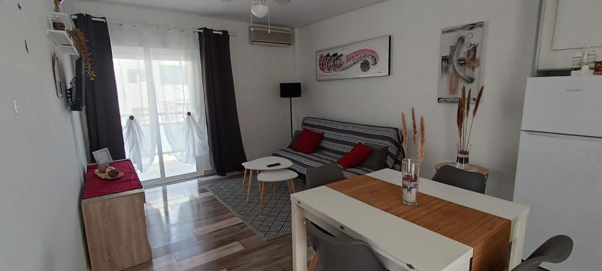 Appartement Tout Confort Салоу Экстерьер фото